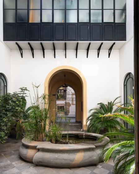 Casa Giacomo con Terrazza by Wonderful Italy — отель в Палермо, Италия