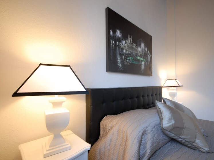 Grace Apartment — отель с удобным расположением в Риме