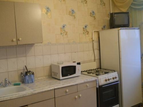 Myasnitskaya 106 Apartments — забронировать отель в Костроме
