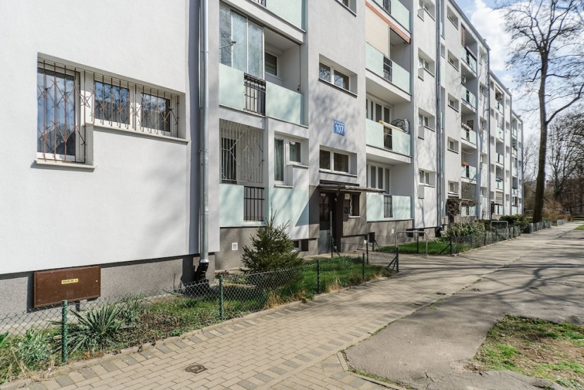 Mokotów Sobieskiego — отель с удобствами в Варшаве