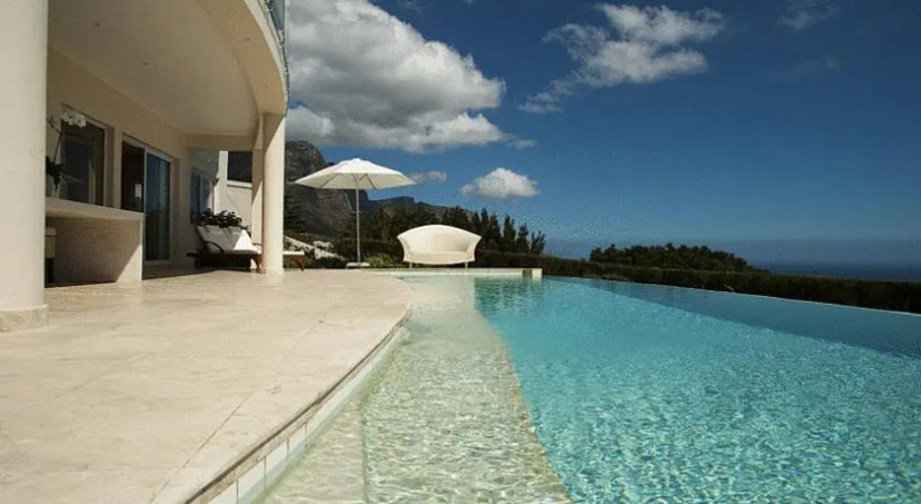 Atlantic Suites Camps Bay — отзывы гостей и цены