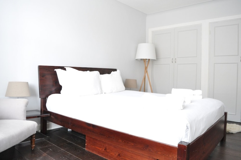 Central 2 Bedroom Apartment in Marble Arch — отель с удобным расположением в Лондоне