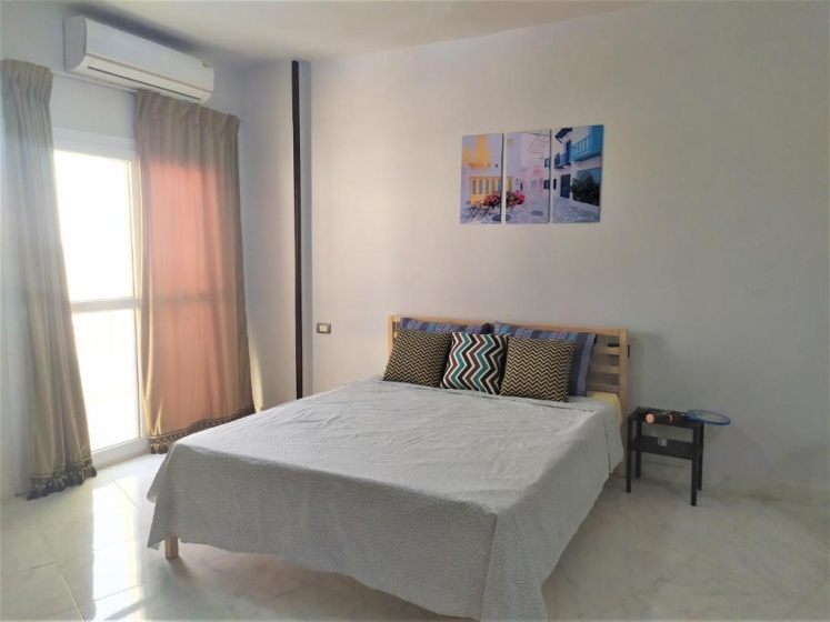 Цены на Tiba View Apartments next to El Gouna в Хургаде