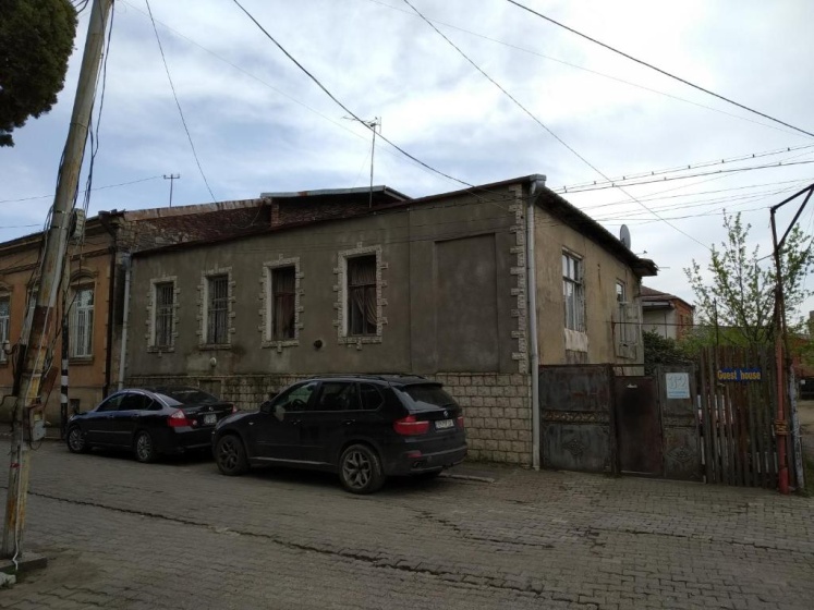 Downtown guest house — отель в Кутаиси, Грузия