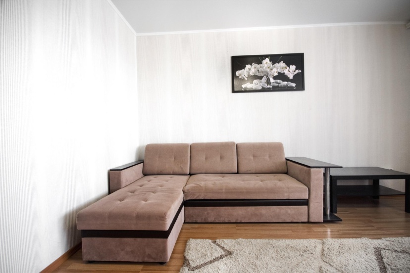 Pryanik Apartments (Пряник Апартментс) на улице  Ершова — отель в Туле, Россия