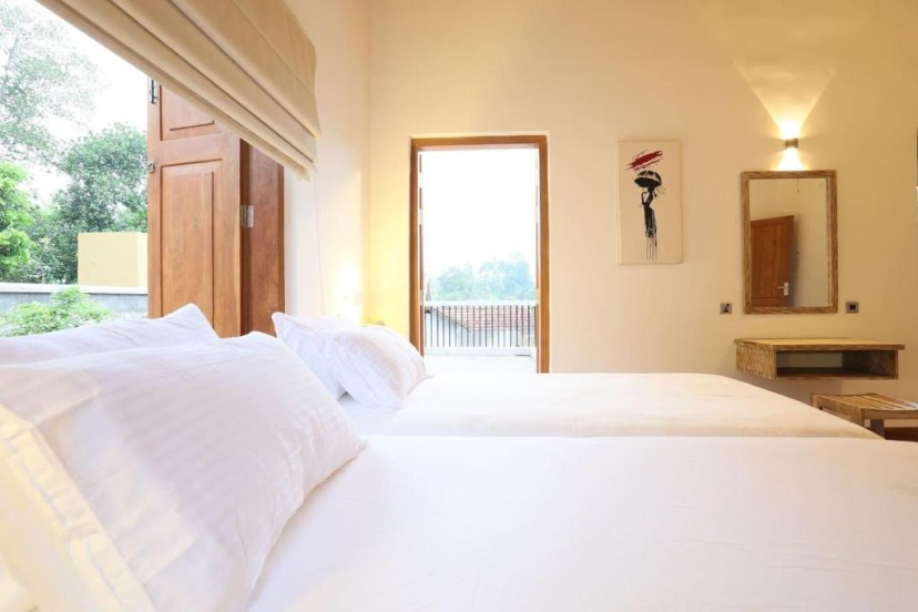 Цены на Villa Ananta - 3 Bedroom в Хиккадува