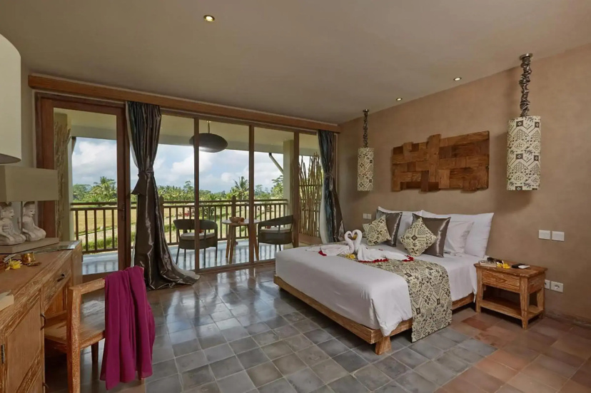 MATHIS Retreat Ubud — всё о проживании в Убуде