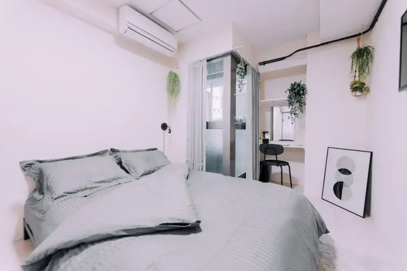 Minimalist Loft 803 — отзывы гостей и цены
