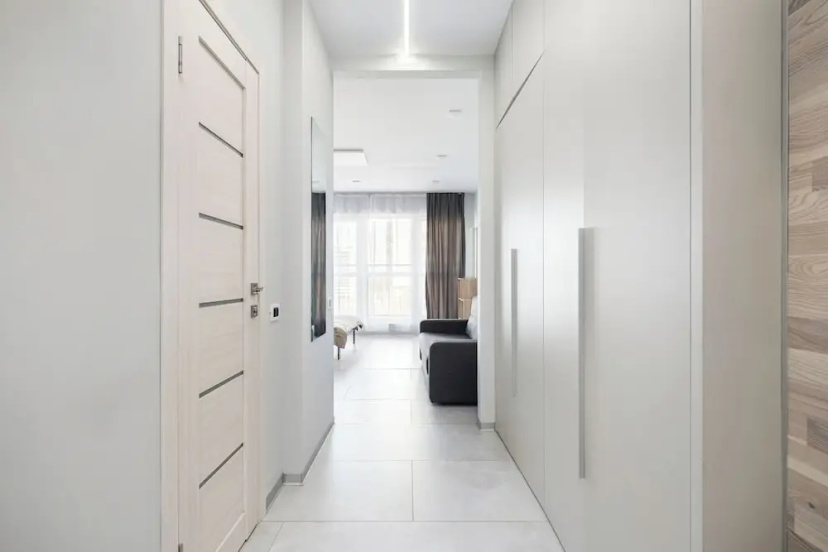 Studio Apartment — отзывы гостей и цены