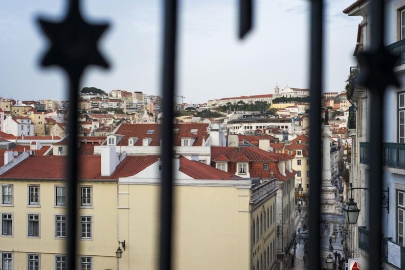 Rossio - Lisbon Cheese & Wine Apartments — забронировать отель в Лиссабоне