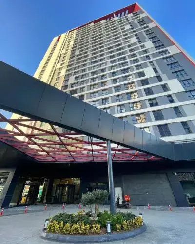 ZamZam Suites EXPRESS24 — отзывы гостей и цены