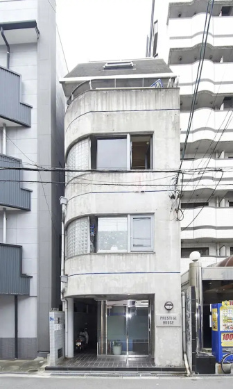 Цены на Prestige House в Осаке
