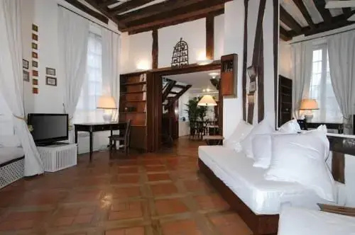 Appartment Chatelet 100 — отзывы гостей и цены