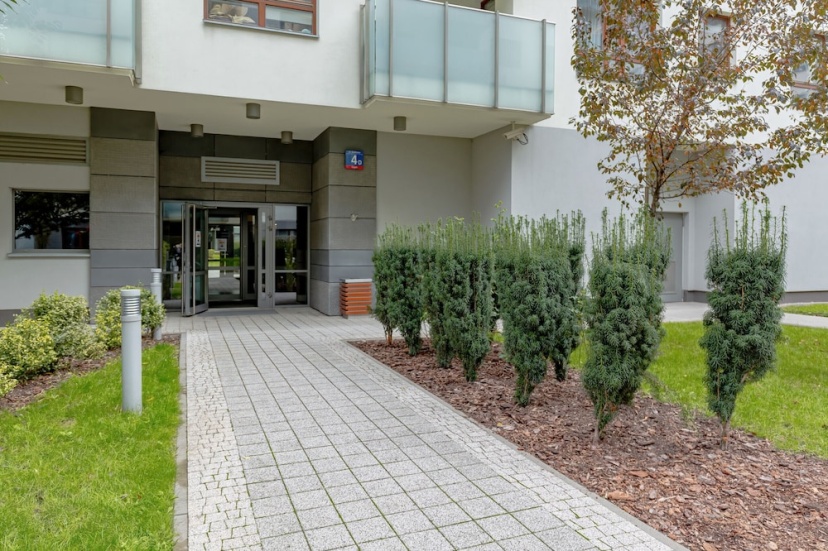 Apartment Gieldowa in Warsaw — отзывы гостей и цены