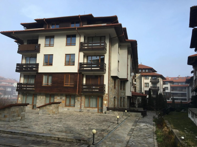 2 bedroom apartment near Gondola — отзывы гостей и цены