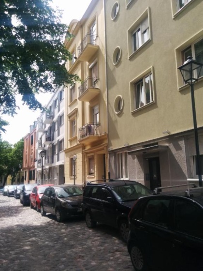 Apartment Jastuk 3 — отель в Белграде, Сербия