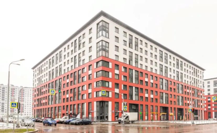 Цены на Достоевскинн на улице Парфёновская 7 корпус 1 в Санкт-Петербурге