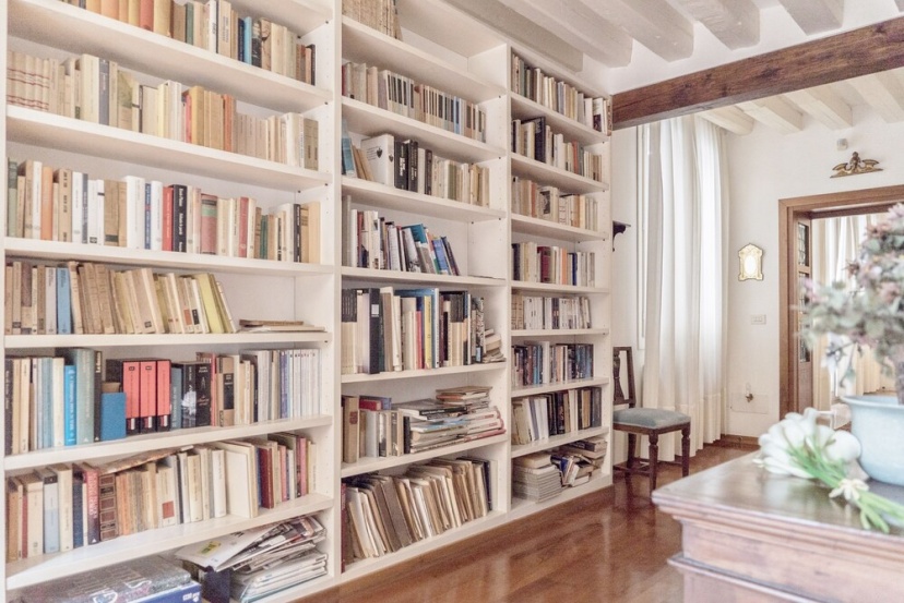 Accademia Terrazza — отель в Венеции, Италия