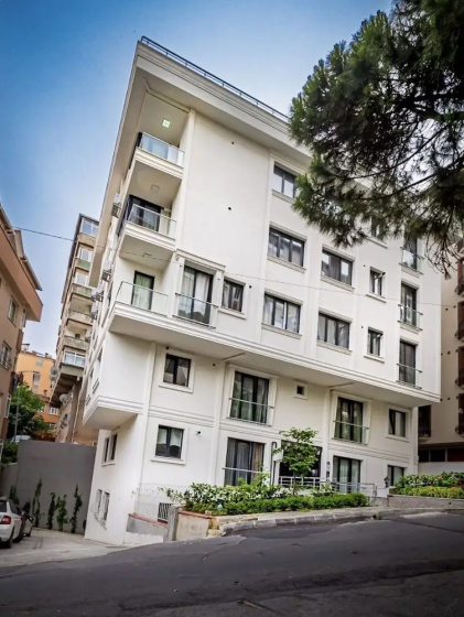 Mas Suites Apartments — отзывы гостей и цены