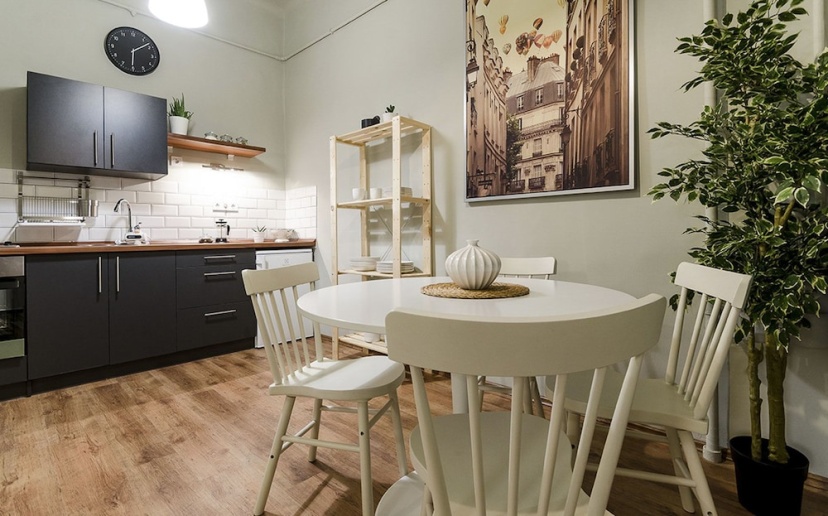 Цены на Saffron Apartment в Будапеште