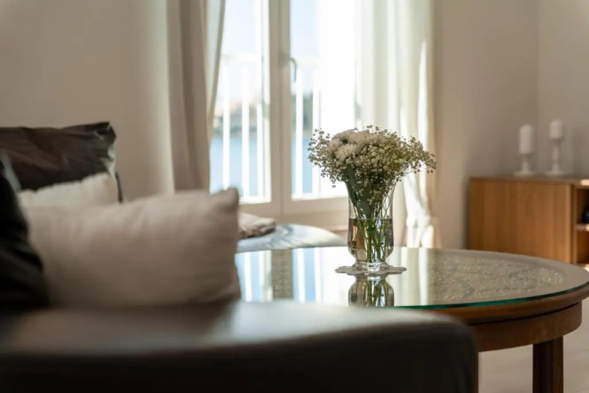 Design Apartment Bellevue - Boutique_and_Design in Porec - Photo 1