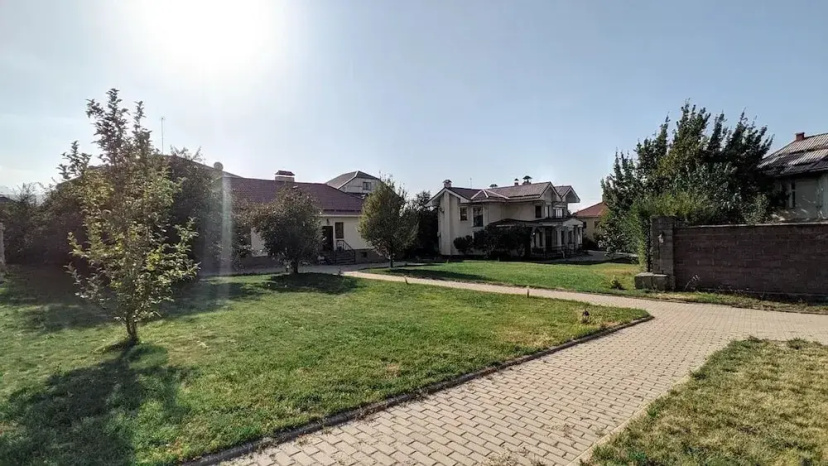 Villa Kali Nadyrova — отзывы гостей и цены