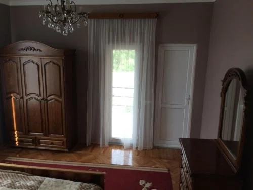 Kemeni Guest House — комфортный отель в Батуми