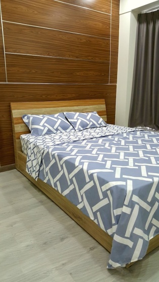 Scenic Valley Luxury 2BR SW Pool 07th — отель с удобным расположением в Хошимине