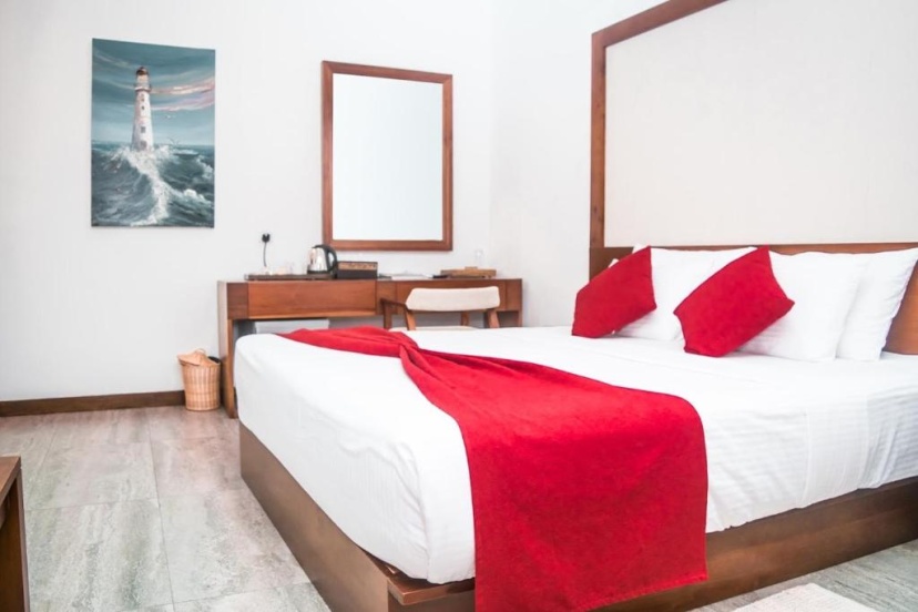 Tarshish Villa - Colombo — отзывы гостей и цены