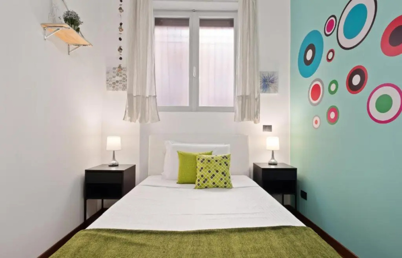 3 bed modern flat - 15 minutes walk to Colosseum — комфортный отель в Риме