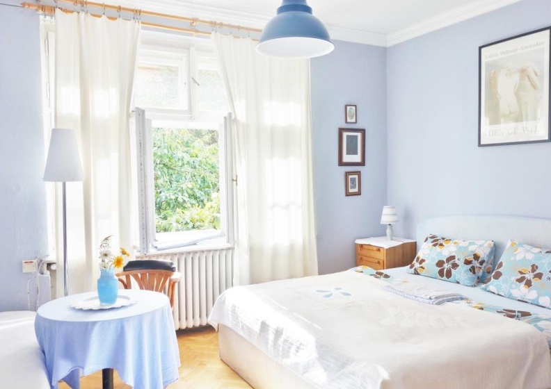 Цены на Villa Adam в Праге