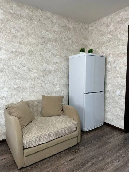 Apartamenty na ulice Leninskogo Komsomola 23 — комфортный отель в Чебоксарах