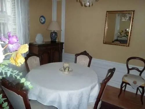 Moulin Rouge Apartment — отель с удобным расположением в Париже