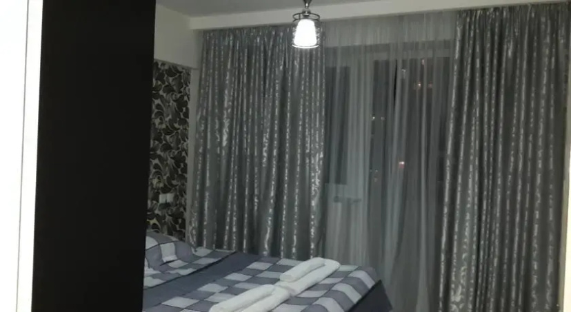 Apartment Zarandia — отель с удобствами в Батуми