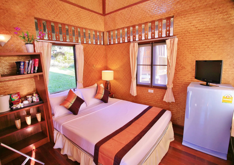 Lamai Bayview Boutique Resort — отзывы гостей и цены