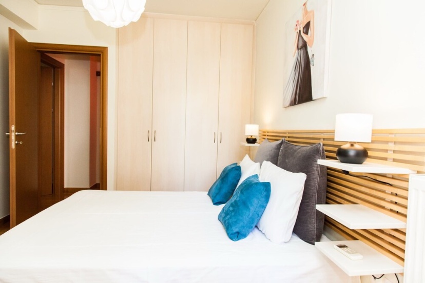 Sifris Apartment in the Heart of Athens — отзывы гостей и цены
