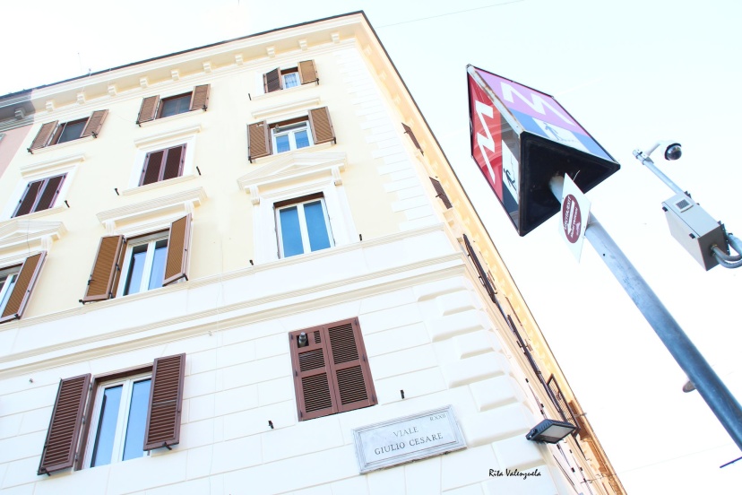 Federici Guest House — отель с удобствами в Риме