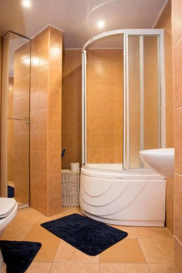 Urban Apartment — отель с удобным расположением в риге