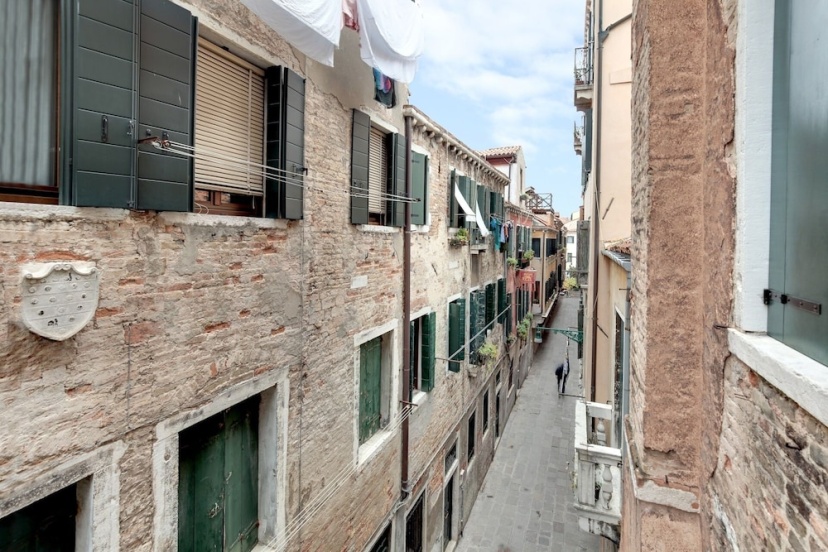 Цены на Ca' Giorgia Venice Apartment в Венеции