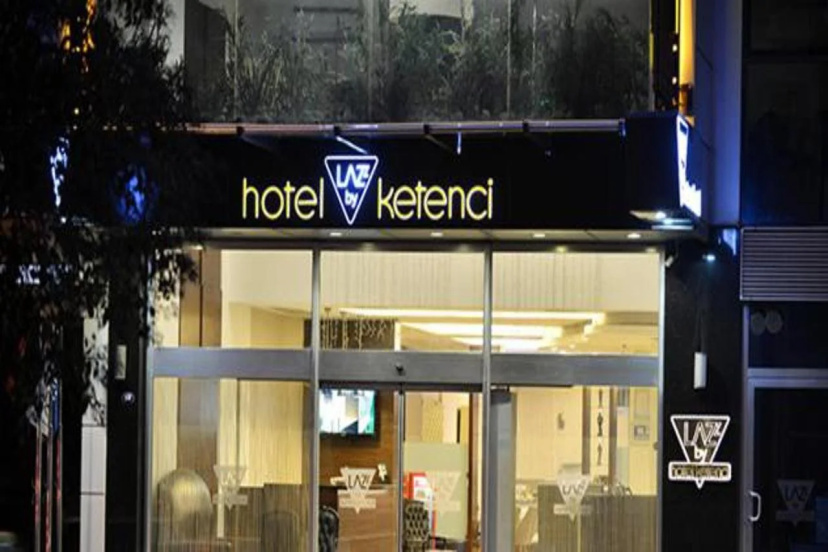 Цены на Lazz Hotel By Ketenci в Измире