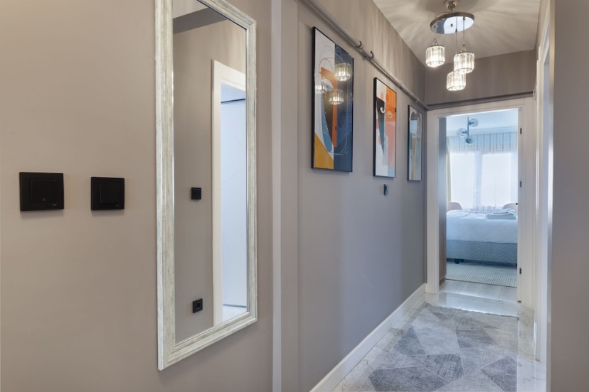 Цены на Bright Gorgeous 2BR Apt in Ortakoy в Стамбуле