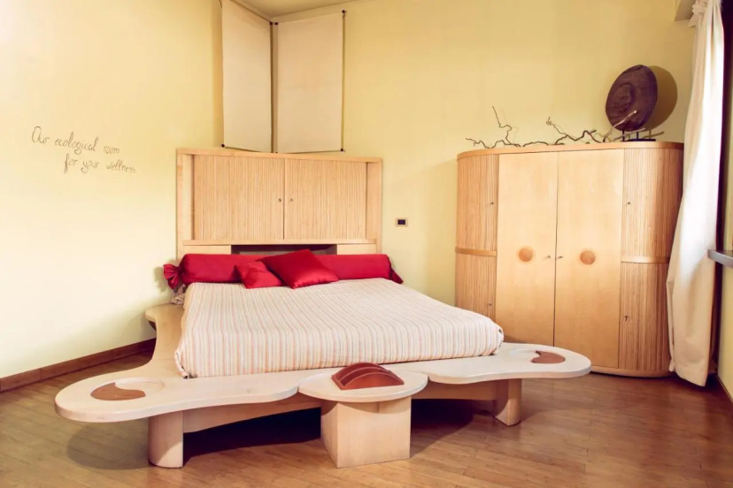 Eco Hotel Milano — комфортный отель в Милане