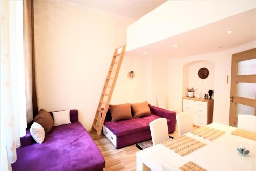 Apartment on Masaryka 39 — отель в Карловых Варах, Чешская Республика