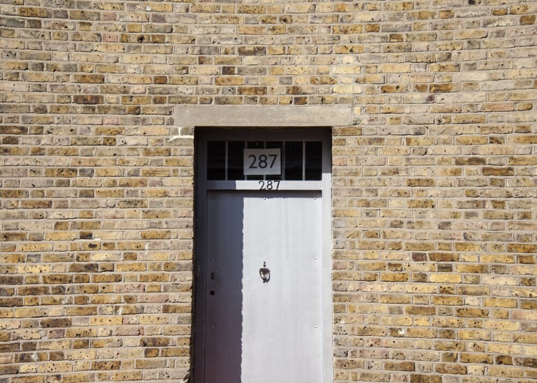 Caledonian Studio Flats 3 — отель в Лондоне, Соединенное Королевство