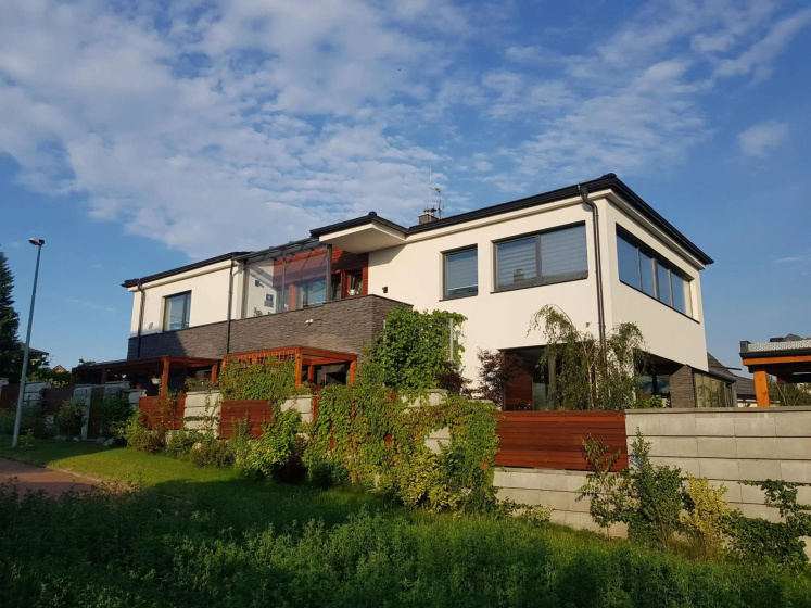 Apartments Severka — забронировать отель в Праге