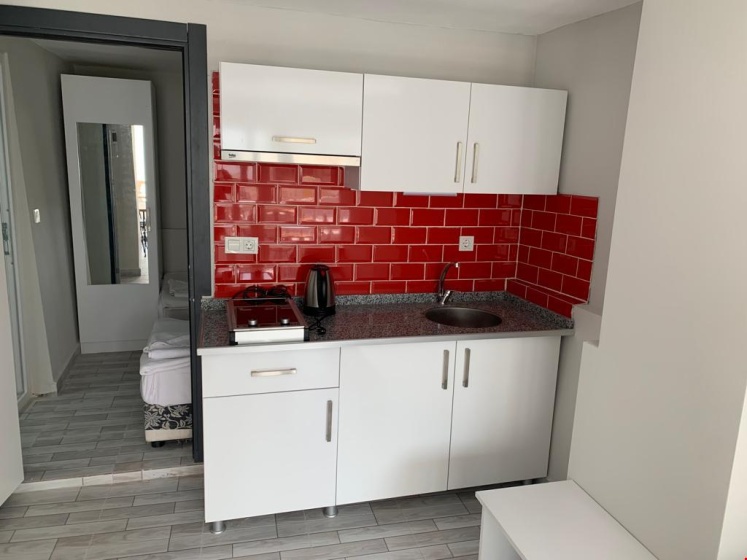Izan Villa Bakis — отзывы гостей и цены