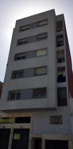 Цены на Petit appartement a Roches noires в Касабланке