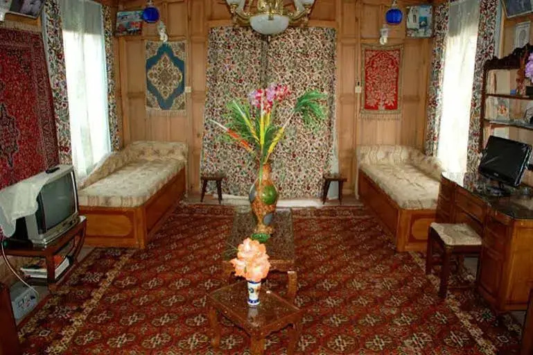 Kohimaran Group Of Houseboats - Hotel in 斯利那加 - Photo 1