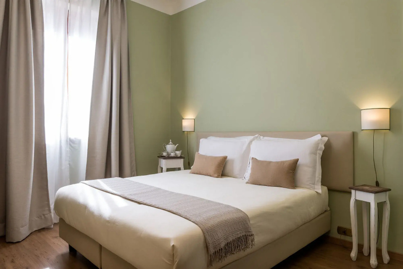 Цены на Sweet Life Guest House в Риме