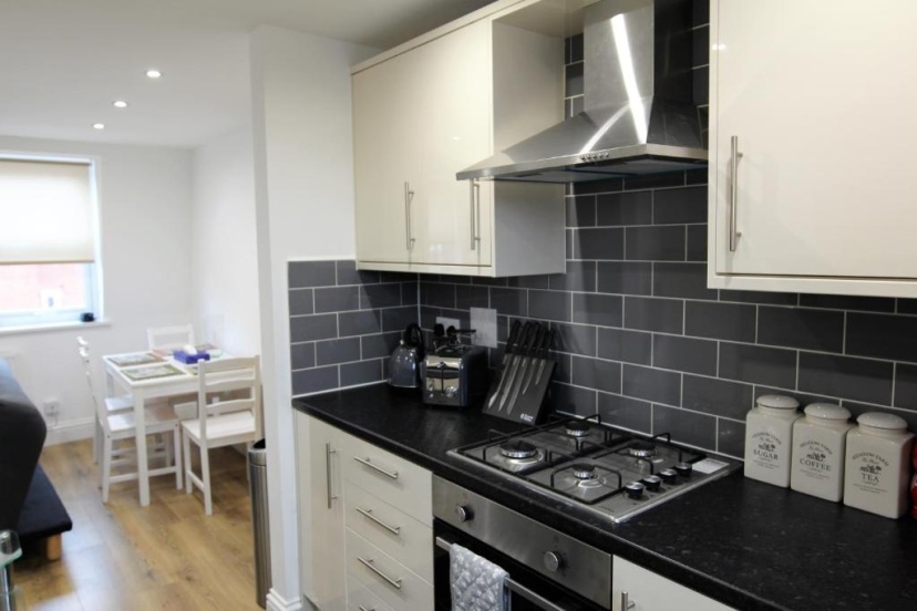 Цены на Modern 2 Bedroom Apartment In The Heart Of Greenwich в Лондоне